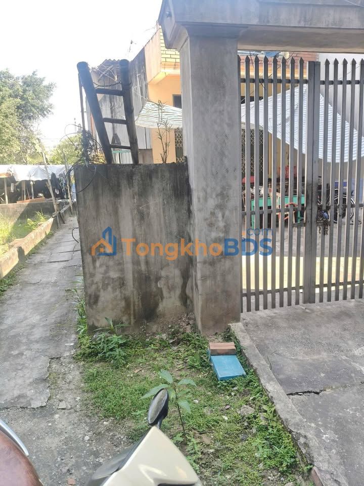 Đất nền Vĩnh Mạc 47m² 1.699 tỷ - Đường to ô tô