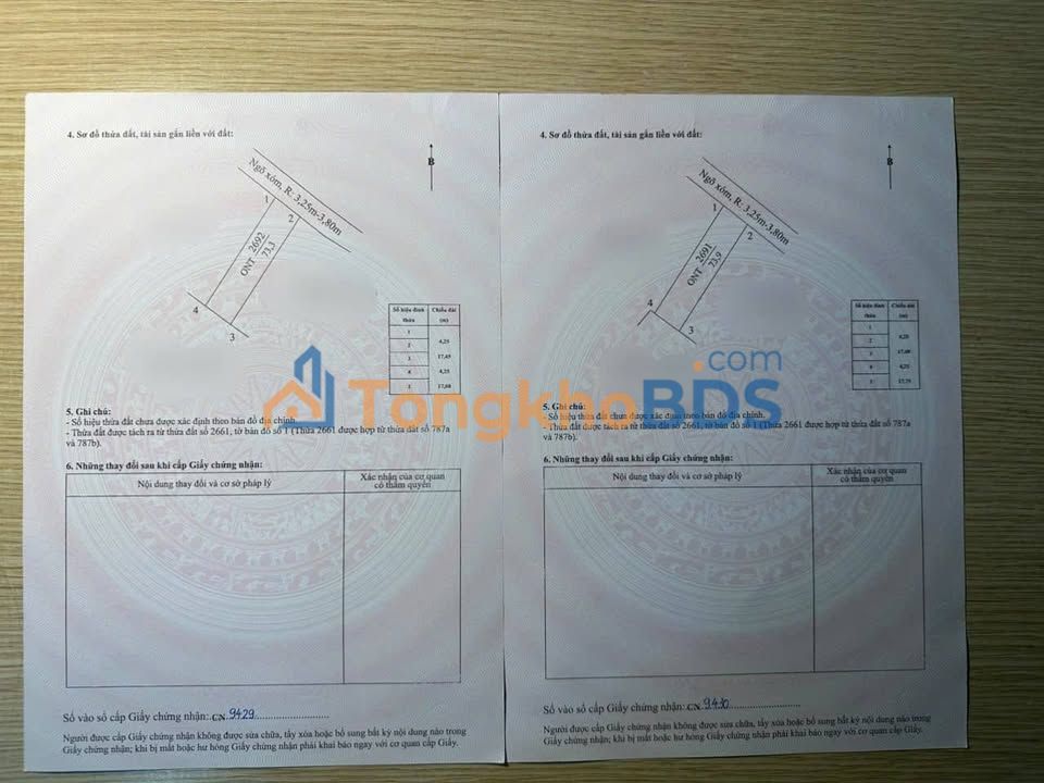 Đất Nền Huyện Kiến Thụy - 73m² - Sổ Đỏ Chính Chủ, Giá Đầu Tư 3.2 Tỷ