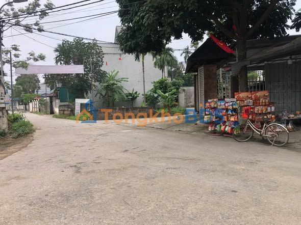 Đất Vàng Xuân Mai 251m² - Mặt Tiền Rộng 15m - Sổ Đỏ Thổ Cư - 4.4 Tỷ