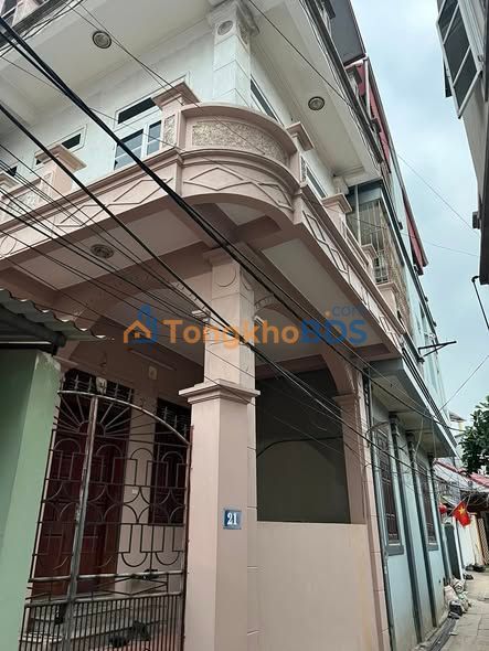 Nhà Sơn Đồng Hoài Đức 119m² giá thỏa thuận - Chính chủ bán