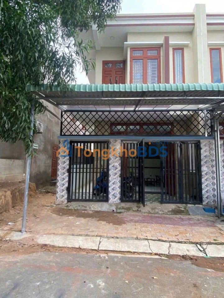 Nhà Thái Bình Tân Phước Khánh 6.5 triệu - Sẵn sàng ở ngay