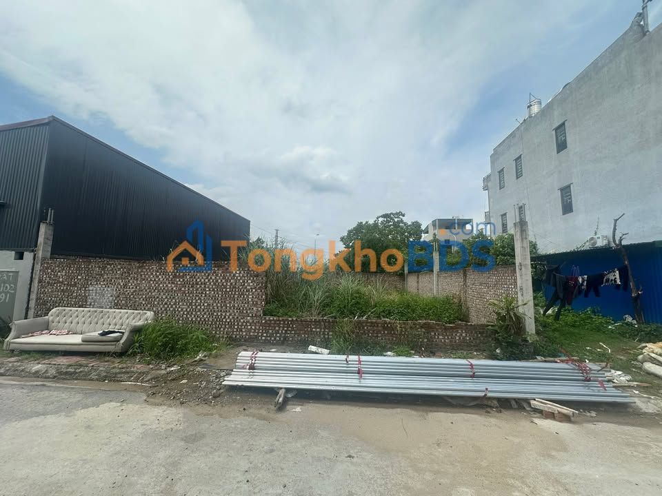 Đất nền Trạm Trôi Hoài Đức 94m² 12.032 tỷ - Tiềm năng tăng giá