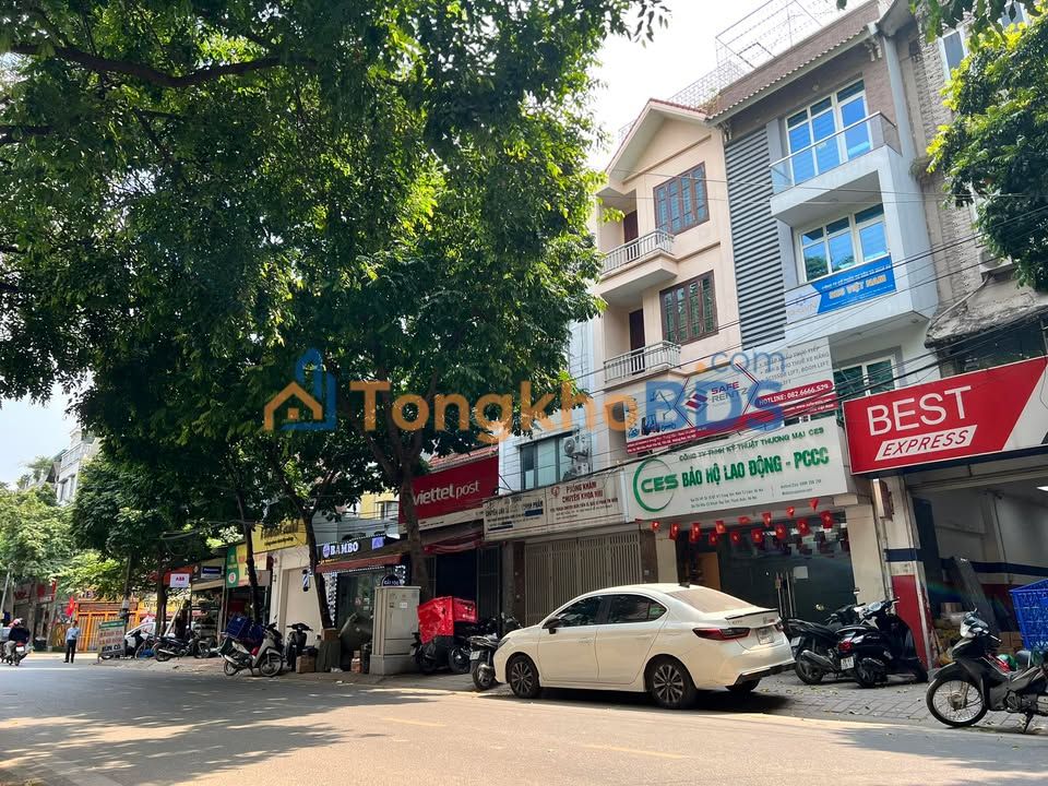 FrontHouse Trung Văn 90m2/32 tỷ - Chính chủ bán