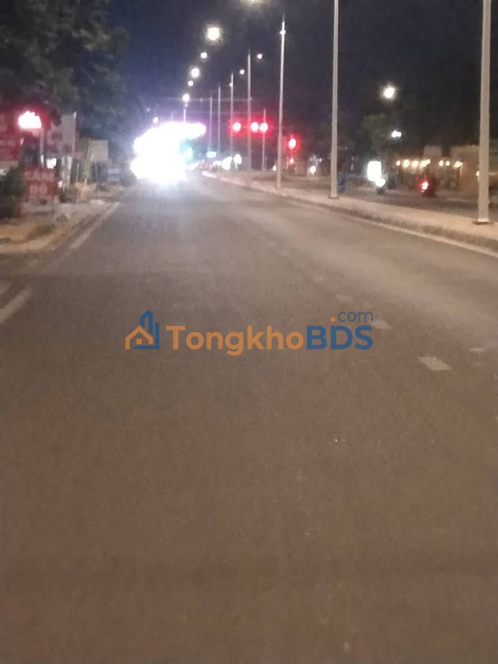 Đất nền Hòa Thành Trần Phú 145m² 2.45 tỷ - Sổ đỏ chính chủ