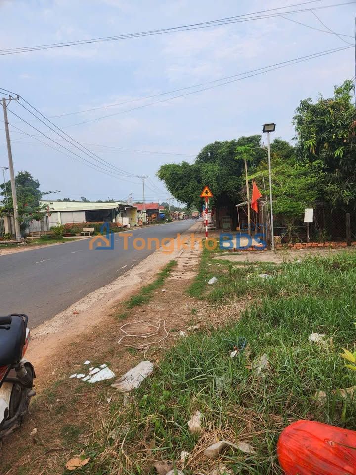 Đất nền An Cơ Tây Ninh 318m²/63.6 tỷ - Sổ đỏ chính chủ