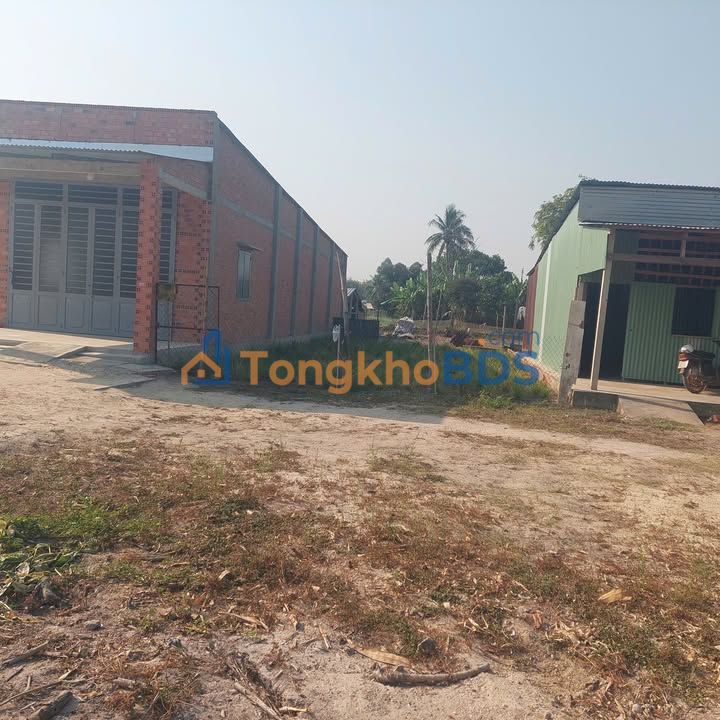 Đất nền xã Phan DMC 336m² 350 triệu - Tiềm năng tăng giá