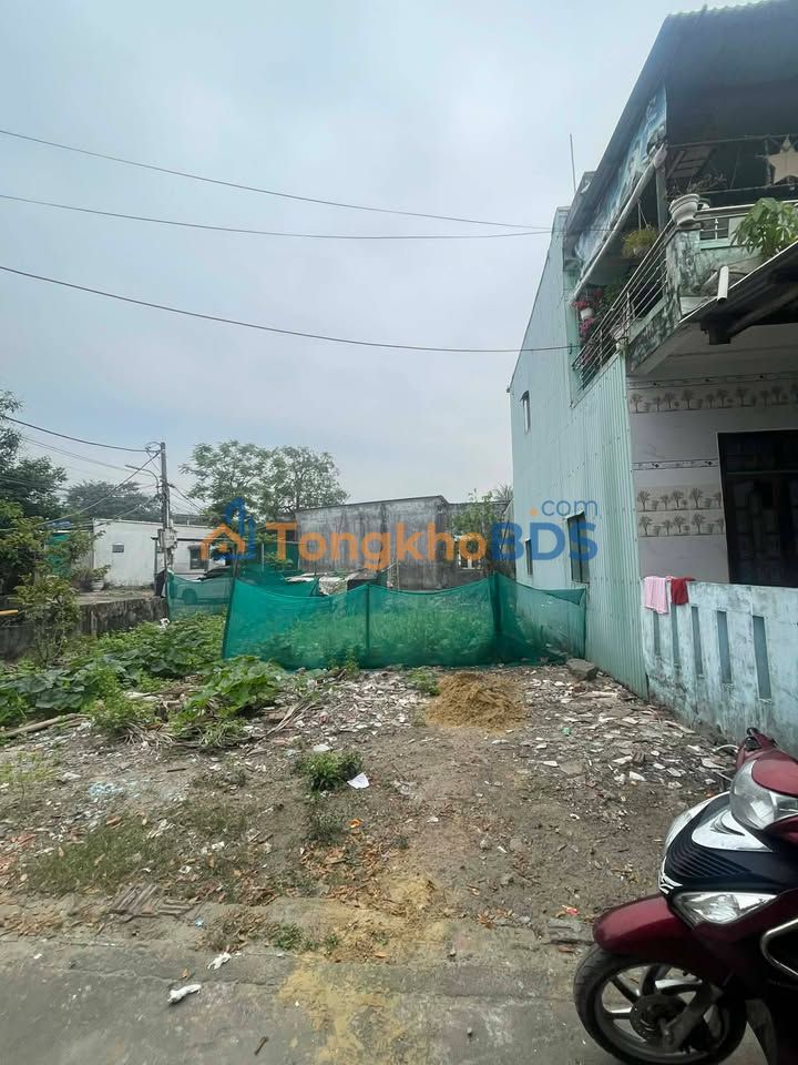 Land Nguyễn Văn Cừ 90m² 1.65 tỷ - Sổ đỏ chính chủ