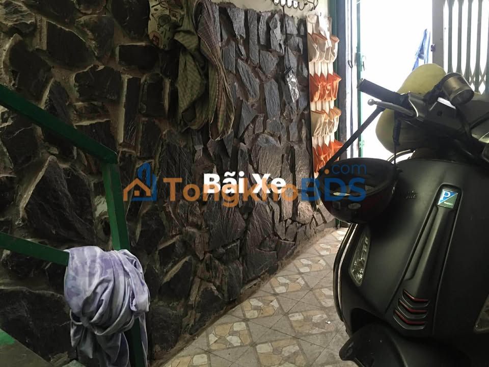 Phòng trọ Gò Vấp Nguyễn Văn Lượng 4 triệu - Giá tốt hiếm