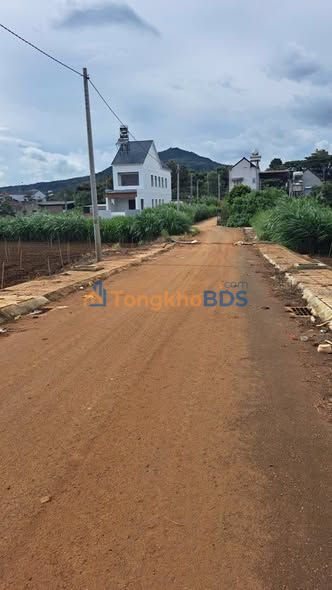 Đất nền Đức Trọng 125m2 1,2 tỷ - Pháp lý rõ ràng