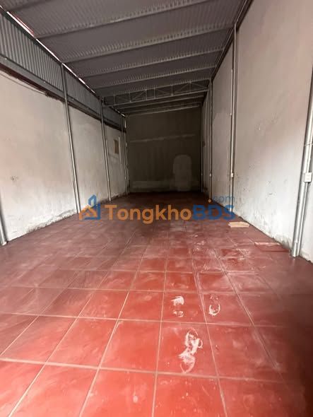 Kho Đồng Cửa 2 Bắc Giang 100m² 4 triệu - Hoạt động ngay