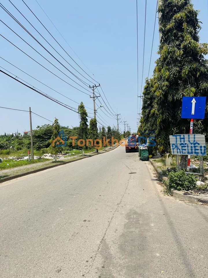 Đất nền Cẩm Lệ 150m² 3 tỷ - Sổ đỏ chính chủ