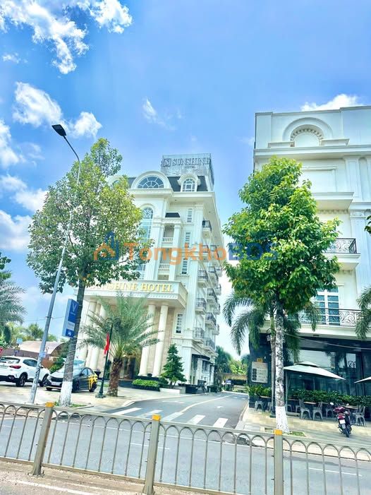 Đất thổ cư sổ riêng 200m² tại Long Khánh - Hơn 1 tỷ/lô