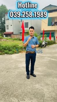 Đất Thổ Cư 92m² Âu Cơ, Phú Thọ - Giá Dưới 700 Triệu, Sổ Đỏ Sẵn Sàng