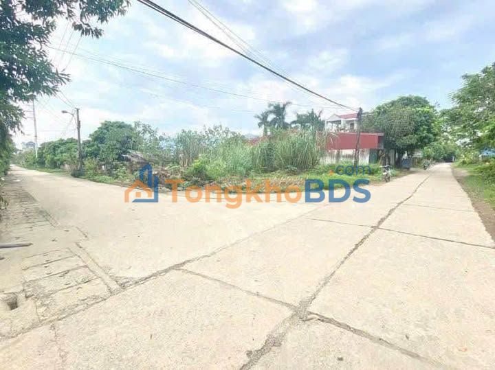 Đất Vàng Xuân Mai 70.6m² - Mặt Tiền 14m, Đầu Tư Sinh Lời