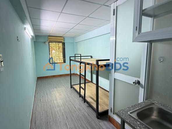 Phòng trọ GigaMall Thủ Đức 3.2 triệu - Sẵn sàng vào ở