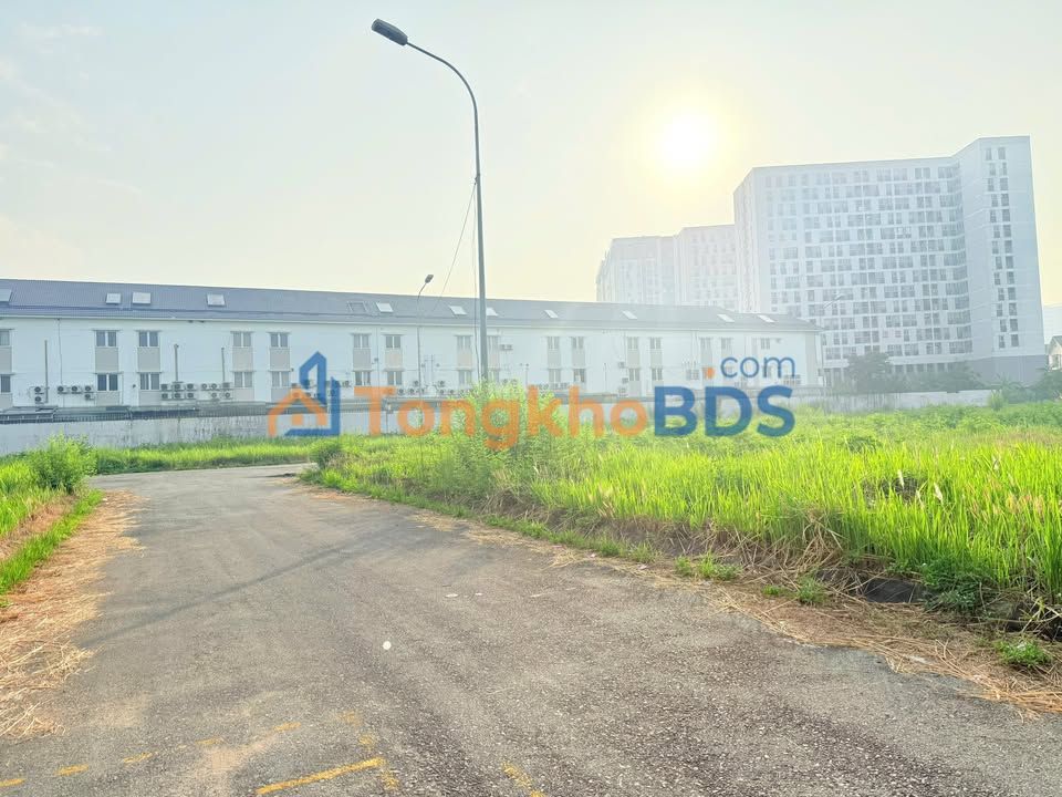 Đất Nền Lô Góc 287m² Phước Long B, TP Thủ Đức - Giá 24.4 Tỷ