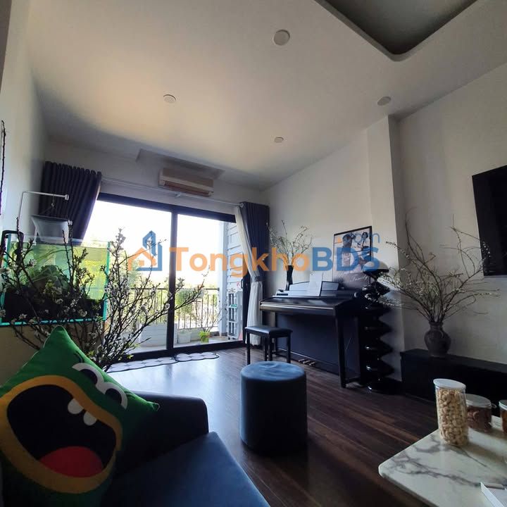 Nhà Phố Linh Quang Đống Đa 60m² - 12.5 Tỷ, Sẵn Sàng Ở Ngay