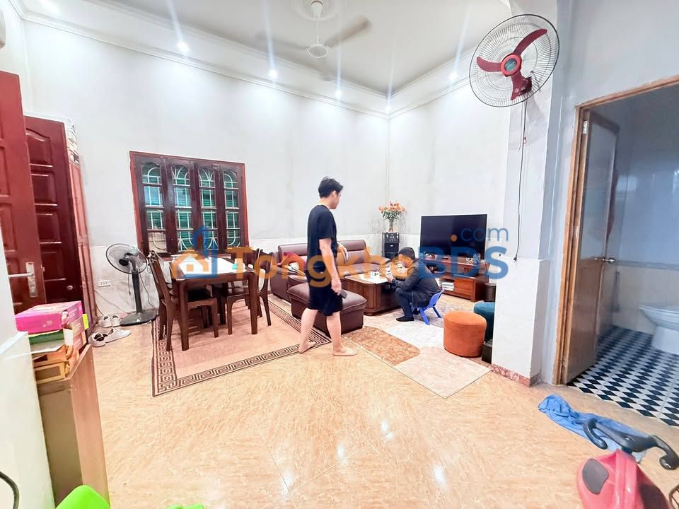 Nhà Thụy Khuê Tây Hồ 48m² 12 tỷ - Chính chủ bán