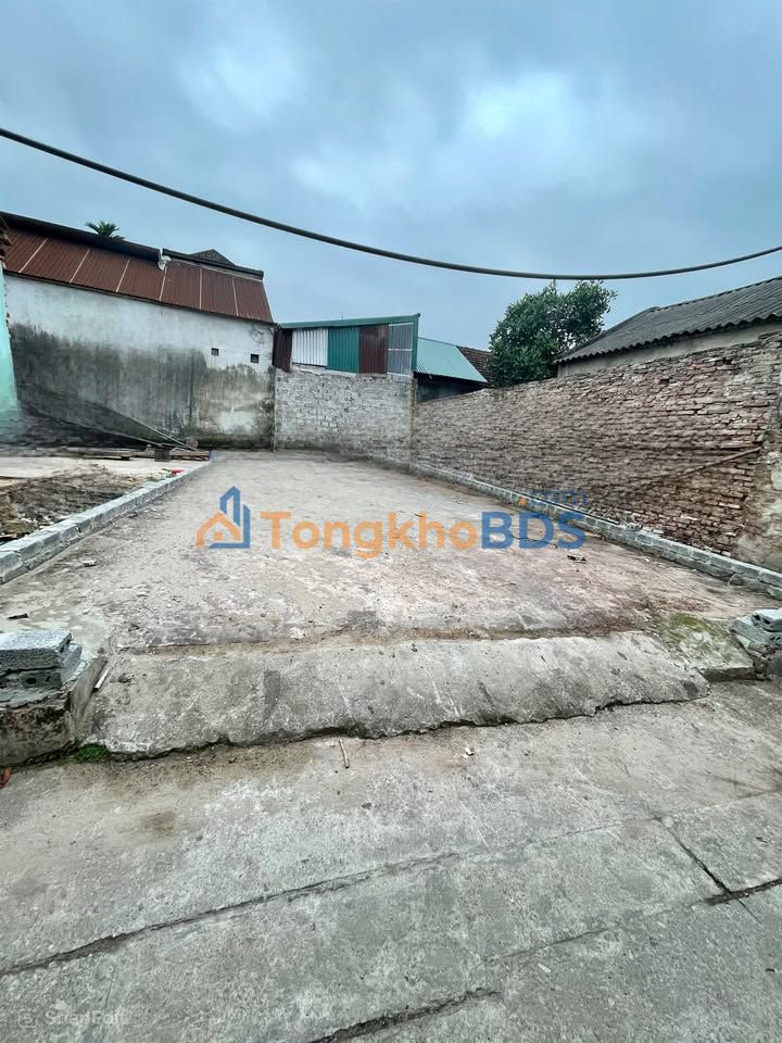 Nhà riêng Đặng Xá 80m² giá 30 triệu/tháng - Ngõ ô tô sẵn ở