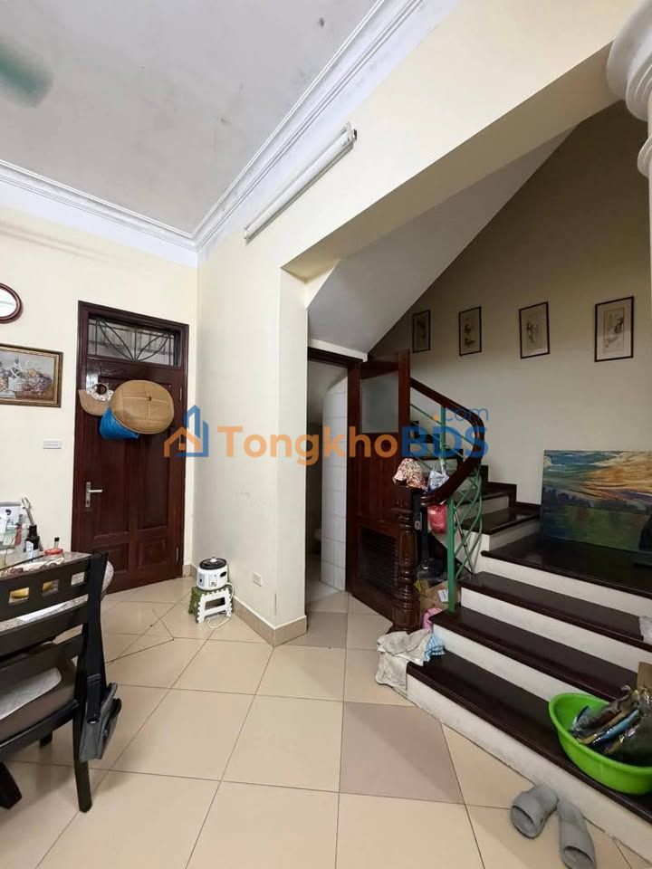 Nhà Thụy Khuê Tây Hồ 104m² 25.6 tỷ - Chính chủ bán