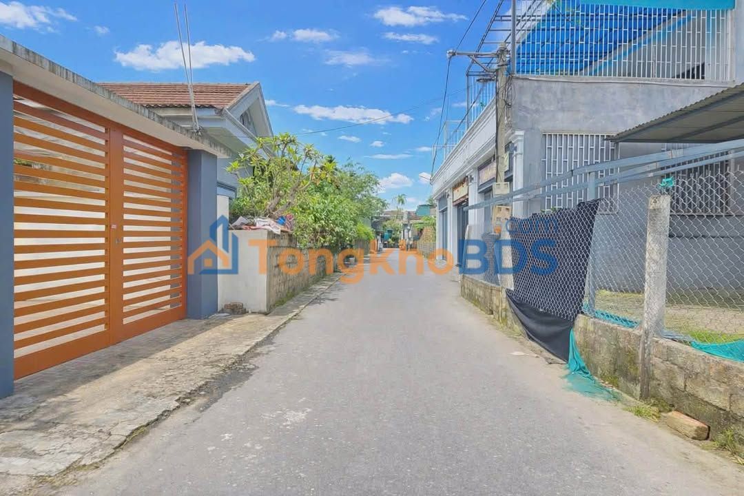 Đất Thành Sen Hà Tĩnh 128m² 2 tỷ - Sổ đỏ chính chủ