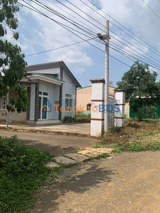 Đất Khánh Thượng Bảo Lộc 335m² 1.4 tỷ - Sổ đỏ