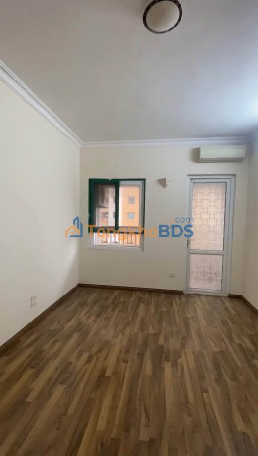 Chung cư 17T4 Bắc Từ Liêm 152m² - Sẵn Sàng Vào Ở Ngay