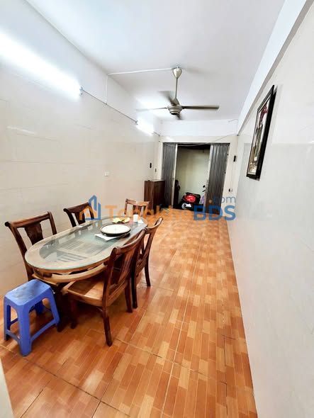 Nhà 3T Đào Tấn Ngọc Khánh 30m² giá 6.5 triệu - Vị trí đẹp