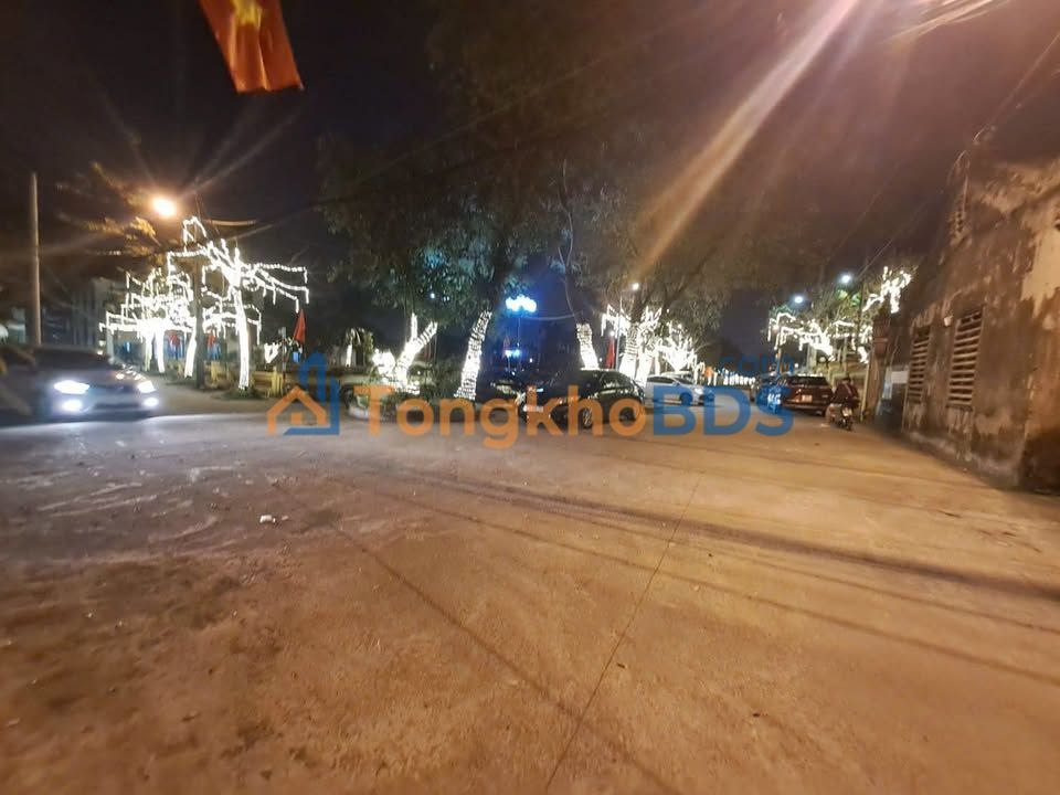 Nhà riêng Đặng Xá Gia Lâm 55m² 4.7 tỷ - Ô tô vào nhà