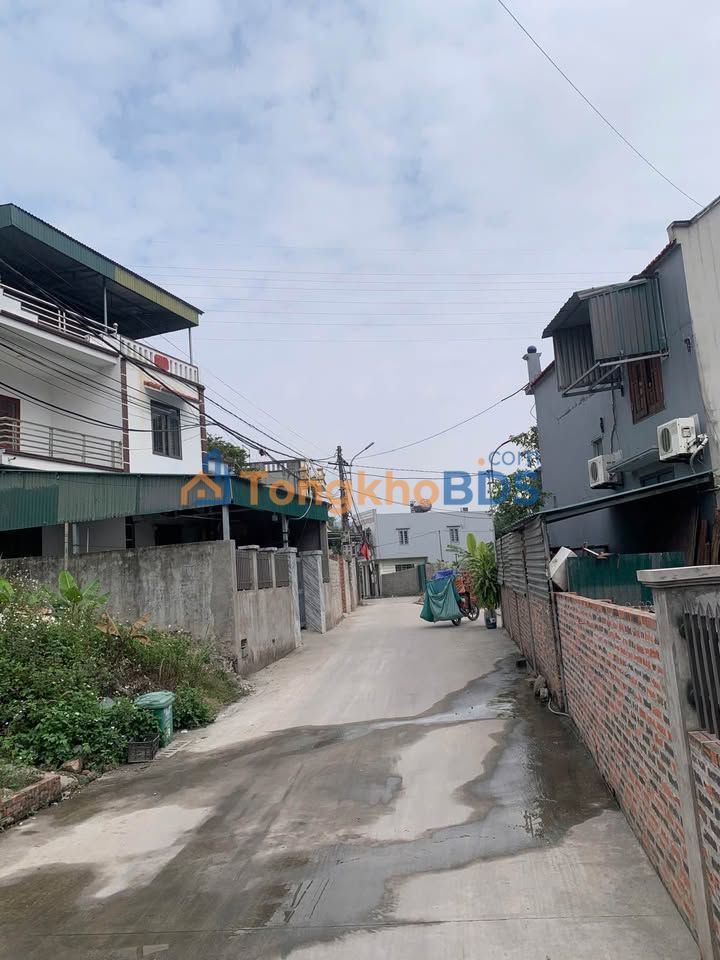 Nhà riêng Hà Trung 51m² 1 tỷ - Chính chủ bán