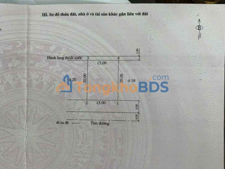 Đất nền Quảng Yên 300m² - Sát KCN, tiềm năng sinh lời cao