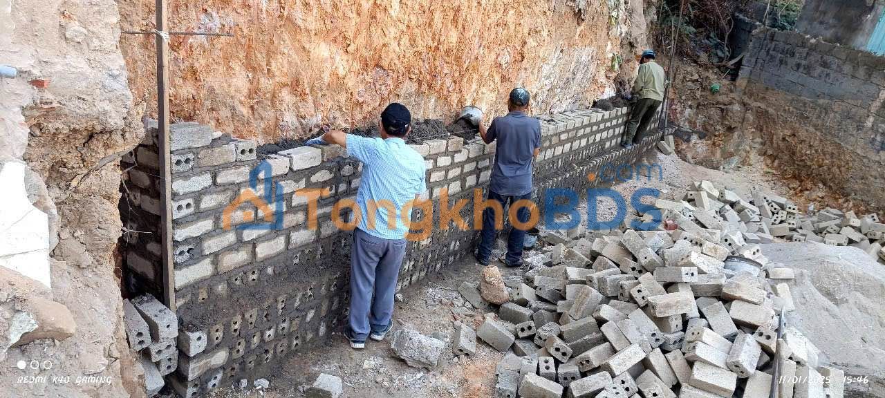 Đất Hồng Gai Hạ Long 105m² - Hạ tầng hoàn thiện