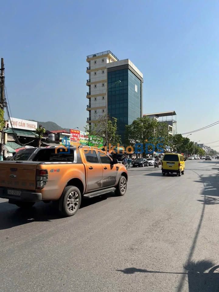 Đất nền Phường Cẩm Thạch 80m² 2 tỷ - Sổ đỏ chính chủ