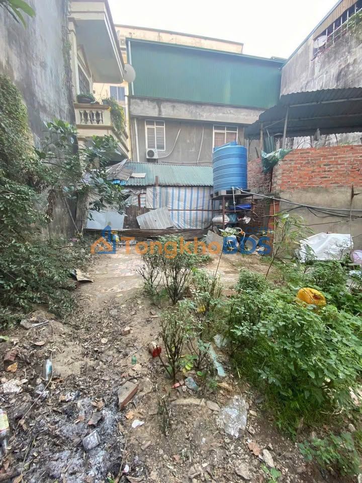 Đất Hồng Gai Hạ Long 52m² 1.78 tỷ - Sổ đỏ chính chủ