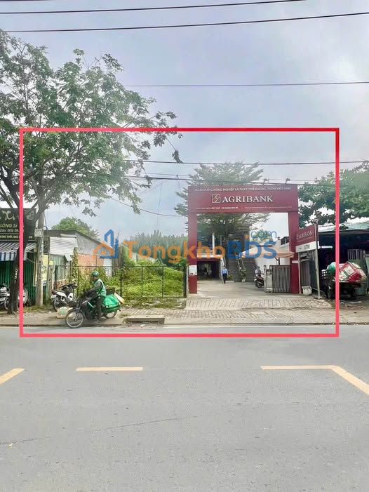 Nhà phố Nguyễn Văn Tạo 731m² giá 37 tỷ - Mặt tiền kinh doanh