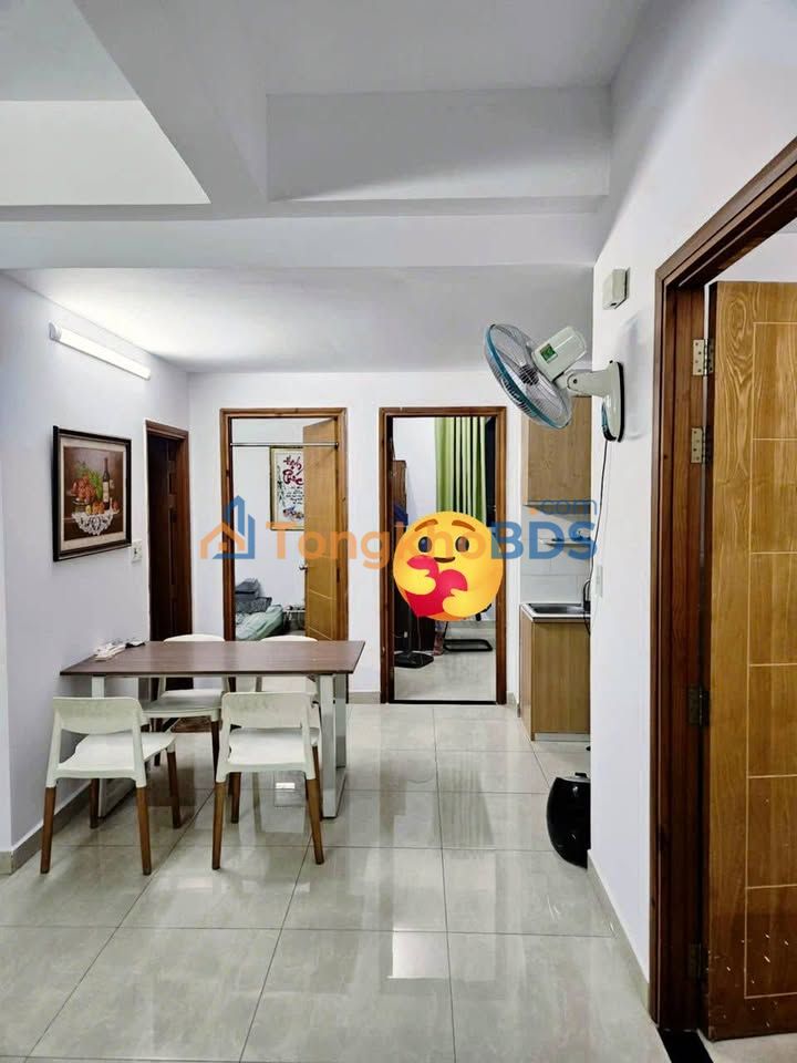 Căn hộ The CBD Quận 2 - 80m² Căn Góc View Thoáng - 4.37 Tỷ