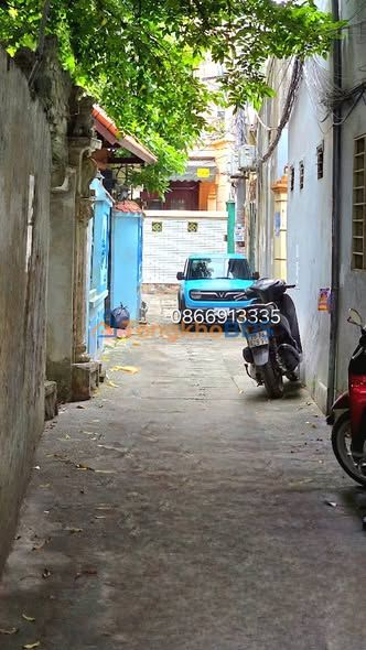 Đất Vàng Hà Đông - 132m² Phan Đình Giót, La Khê - Ô tô vào nhà, Kinh doanh đắc lợi