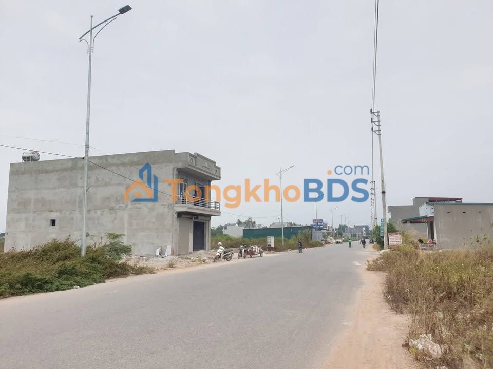 Đất nền Quang Thịnh Lạng Giang 90m² 1.5 tỷ - Tiềm năng tăng giá