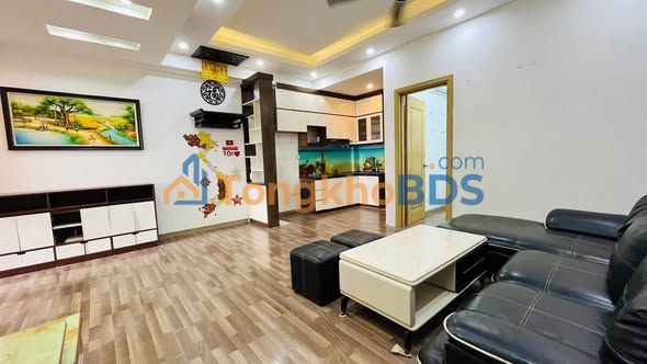 Bán gấp căn góc 70m² HH01B Thanh Hà, Hà Đông - Đủ nội thất, 3.2 tỷ