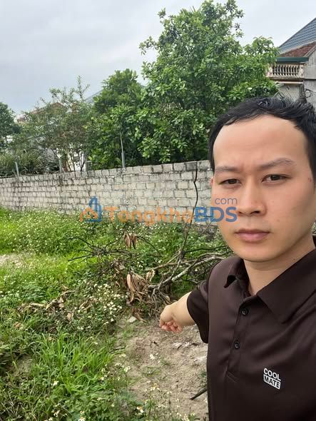 Đất nền 119.8m² Vin Olympic, Phú Thọ - Cơ hội đầu tư sinh lời