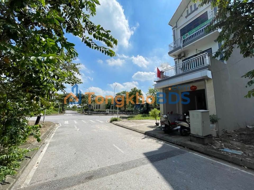 Đất phân lô Thuận An 80m² 7 tỷ - Sổ đỏ chính chủ siêu hiếm