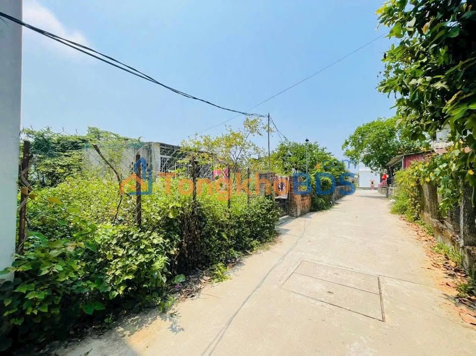 Đất nền Tỉnh lộ 10 Huế 94m² 1,6 tỷ - Hạ tầng hoàn thiện