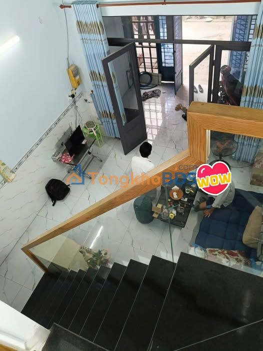 Nhà Vĩnh Lộc B Bình Chánh 83m² 2.2 tỷ - Chính chủ bán