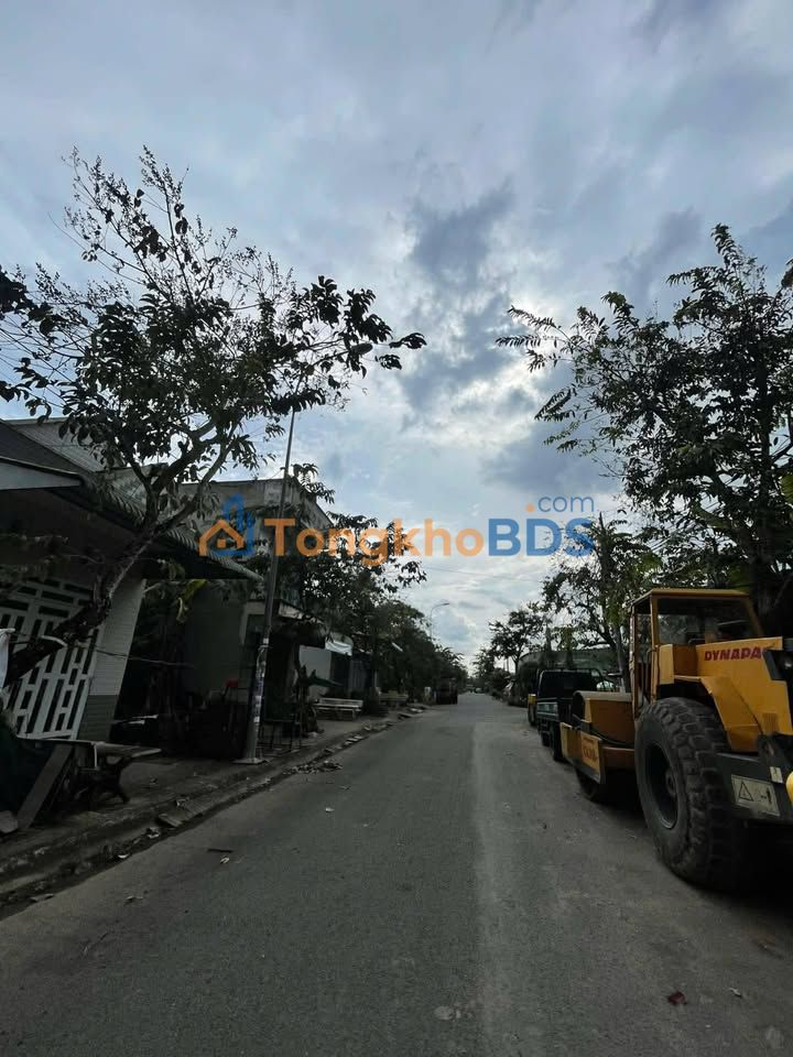 Đất nền KDC Phú An Cần Thơ 100m² 2.65 tỷ - Sổ hồng sẵn