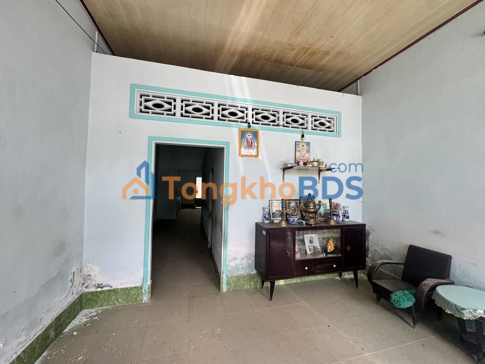 Đất hẻm 220 CMT8 Cần Thơ 140m² 4.89 tỷ - Sổ đỏ chính chủ