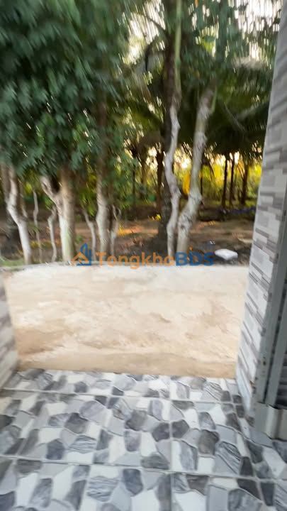 Nhà Thới An Ô Môn 150m2 giá 1.1 tỷ - Sẵn sàng ở ngay