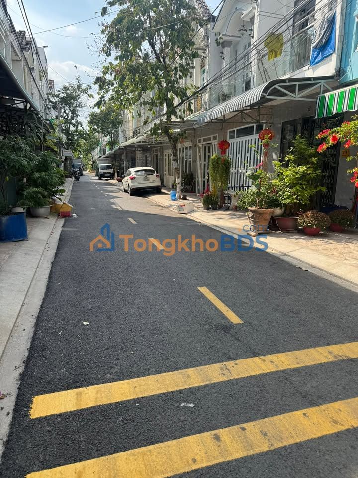 Nhà Quận Ninh Kiều Cần Thơ 40m² 3.05 tỷ - Chính chủ bán