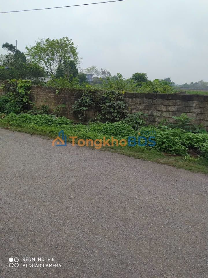 Đất nền Thịnh Đức Thái Nguyên 396m² 3.2 tỷ - Tiềm năng tăng giá