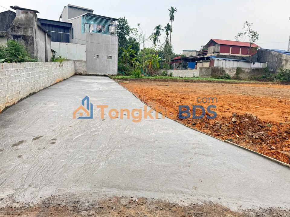 Đất Thịnh Đán Thái Nguyên 171m² 2.3 tỷ - Sổ đỏ chính chủ