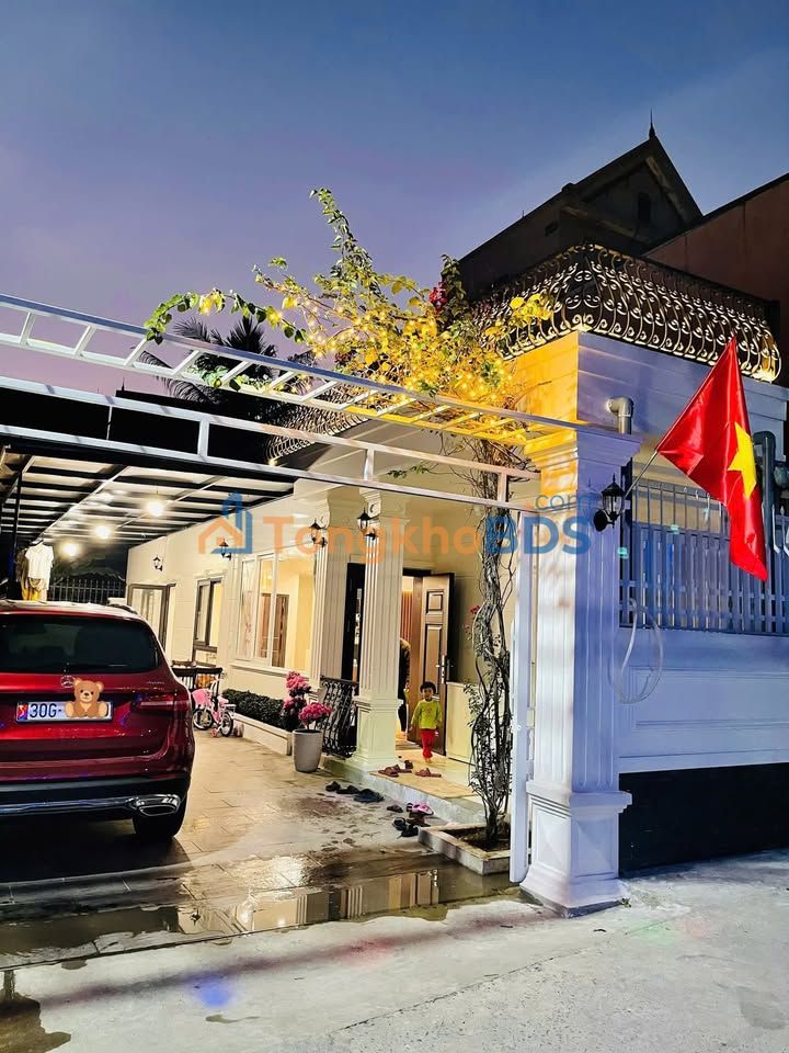 Nhà Đường Lê Lợi Vinh 226m² Giá 9 Tỷ - Sẵn Sàng Về Ở Ngay